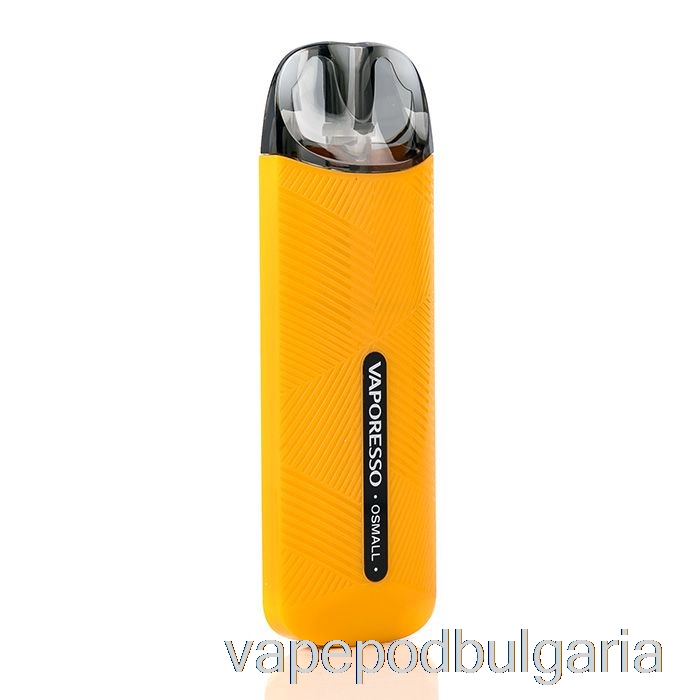 Vape Течности Vaporesso Osmall 11w Pod System Gold